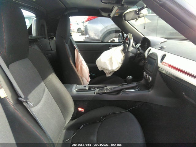 2014 Mazda MX-5 Miata, VIN: JM1NC2MF9E0235494