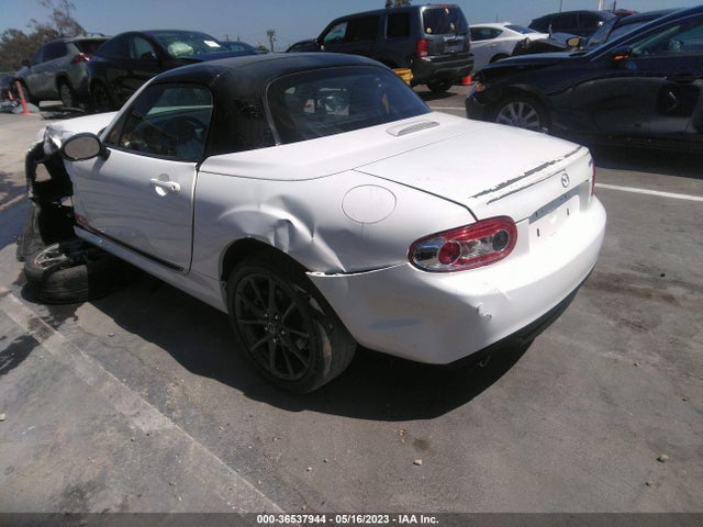 2014 Mazda MX-5 Miata, VIN: JM1NC2MF9E0235494