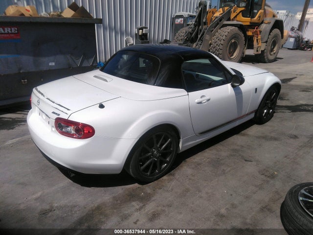 2014 Mazda MX-5 Miata, VIN: JM1NC2MF9E0235494