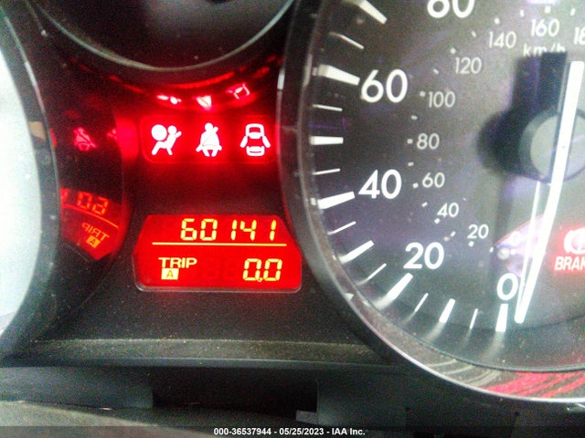 2014 Mazda MX-5 Miata, VIN: JM1NC2MF9E0235494