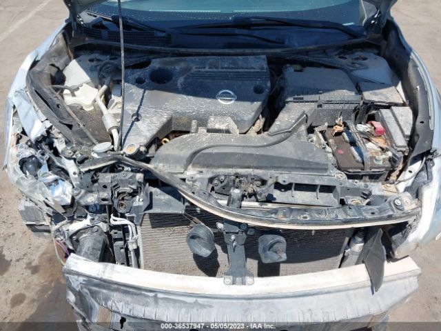 1N4AL3AP4FC422102 Nissan Altima 2.5 S