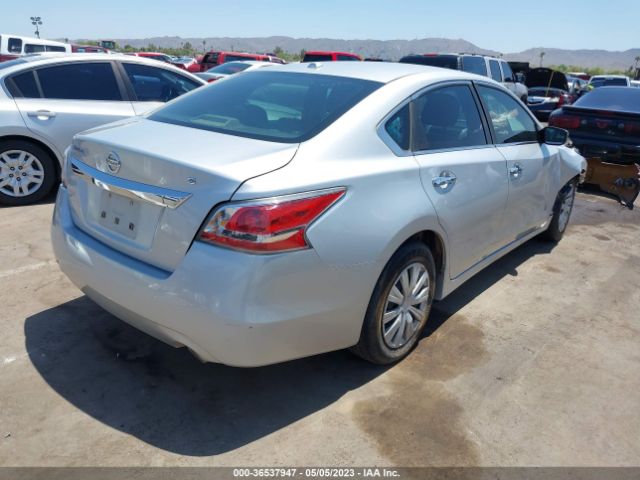 1N4AL3AP4FC422102 Nissan Altima 2.5 S