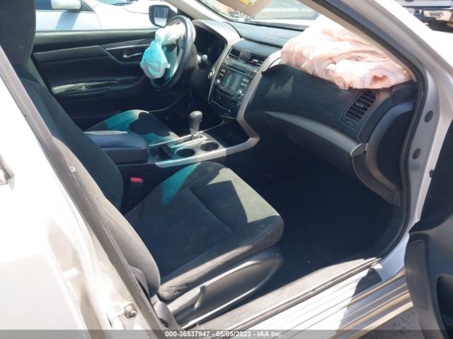 1N4AL3AP4FC422102 Nissan Altima 2.5 S