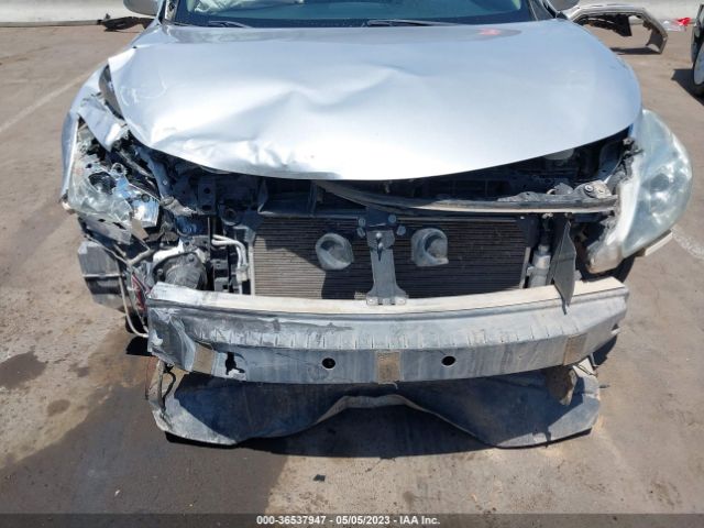 1N4AL3AP4FC422102 Nissan Altima 2.5 S