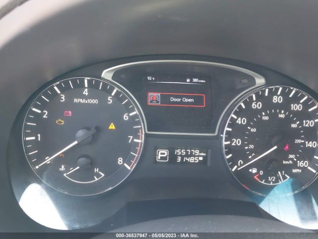 1N4AL3AP4FC422102 Nissan Altima 2.5 S