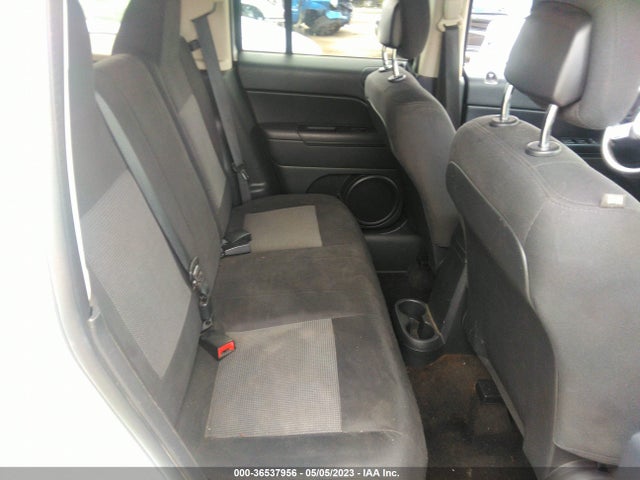 Jeep Patriot Sport 2015 1C4NJPBA3FD219800 Image 9