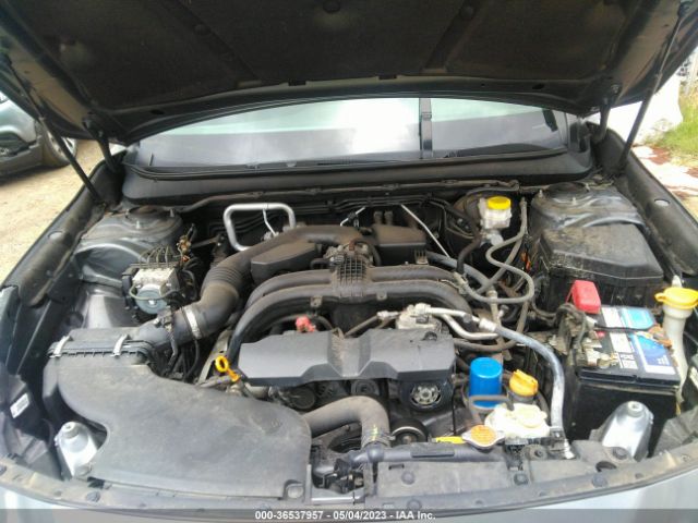 4S4BSADC6J3276692 Subaru Outback Premium