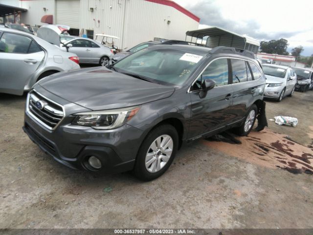 4S4BSADC6J3276692 Subaru Outback Premium