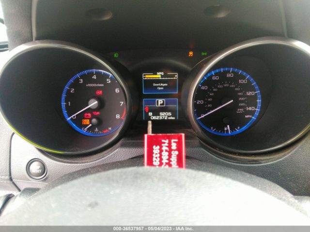 4S4BSADC6J3276692 Subaru Outback Premium