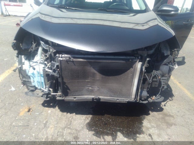 Toyota Rav4 Limited 2014 2T3DFREVXEW137703 Image 8