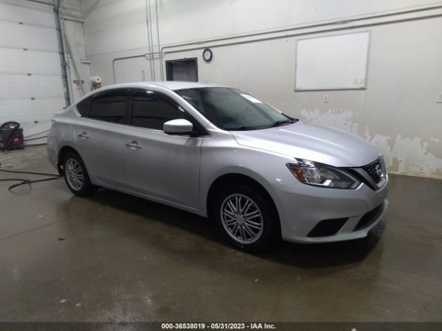3N1AB7AP1GL657523 auction archive image
