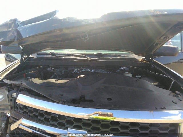 Chevrolet Silverado 1500 Ls 2015 3GCPCPEH3FG454521 Image 12