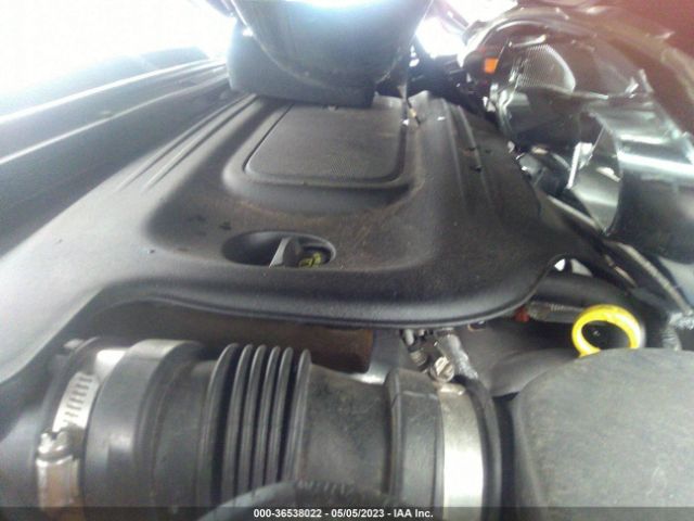 1C3CDFAA0GD645394 Dodge DART SE