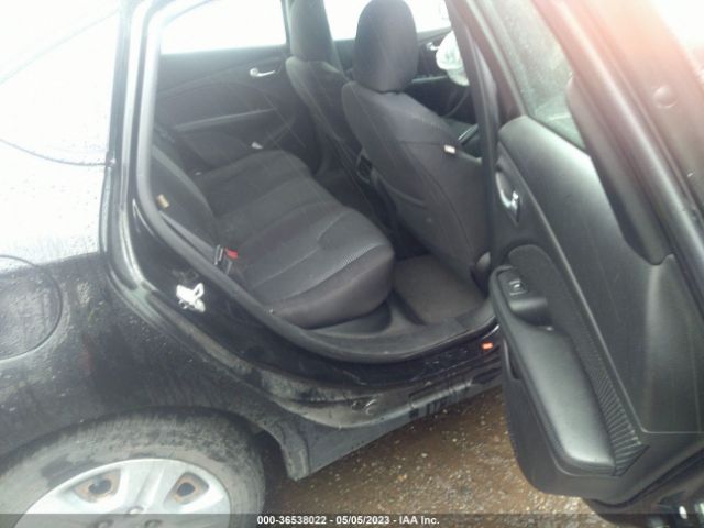 1C3CDFAA0GD645394 Dodge DART SE