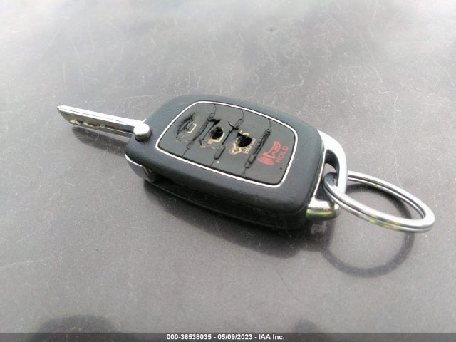 Hyundai Sonata 2.4l Se 2016 5NPE24AF3GH360497 Image 3