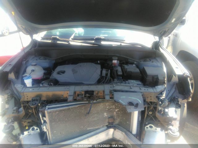 5XYRLDLC2MG038423 KIA SORENTO S