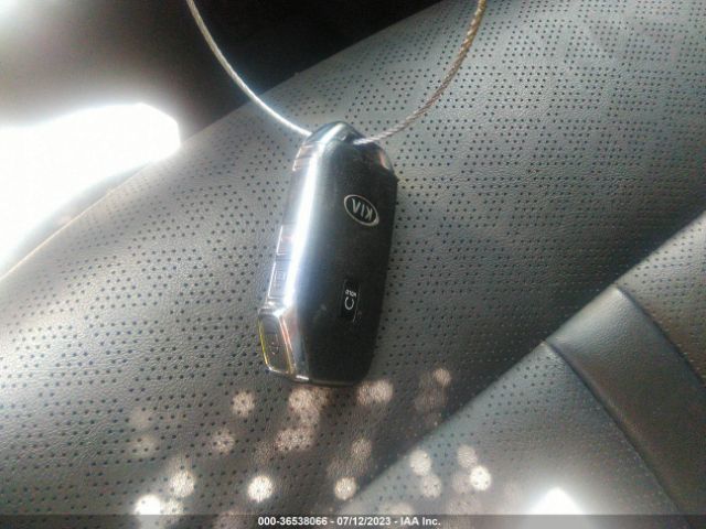 5XYRLDLC2MG038423 KIA SORENTO S