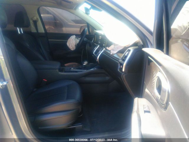 5XYRLDLC2MG038423 KIA SORENTO S