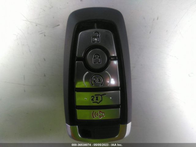 1FMCU0LZ1MUB11940 Ford Escape Titanium Plug-in Hybrid