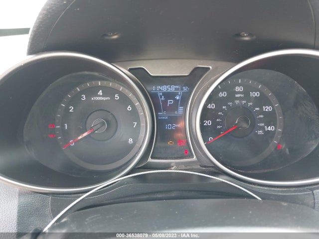 Hyundai VELOSTER 2017 KMHTC6AD1HU305760 Image 7