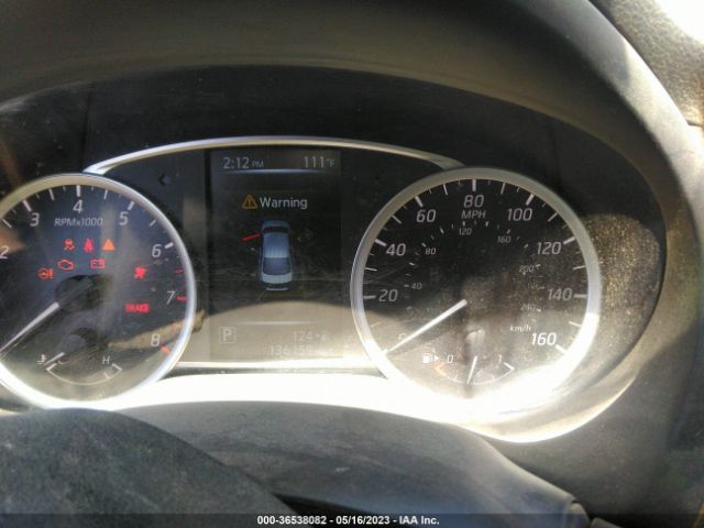 3N1AB7AP3HY329105 Nissan SENTRA SV