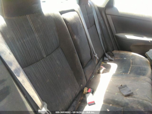 3N1AB7AP3HY329105 Nissan SENTRA SV