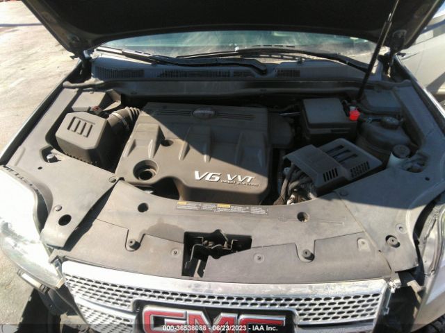 2GKFLRE3XH6131100 GMC Terrain Denali
