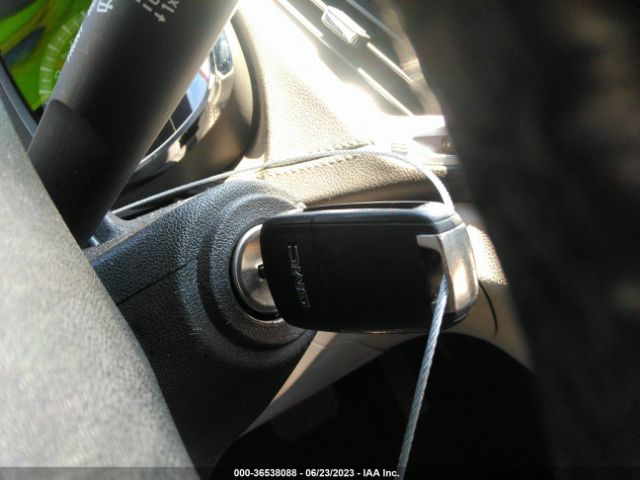 2GKFLRE3XH6131100 GMC Terrain Denali