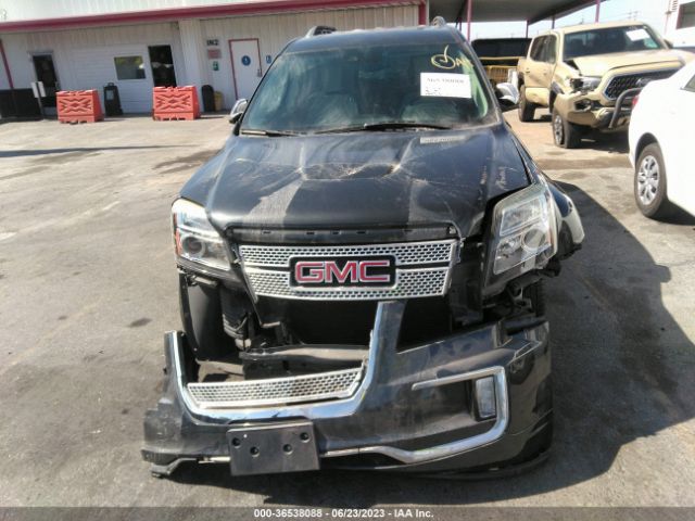 2GKFLRE3XH6131100 GMC Terrain Denali