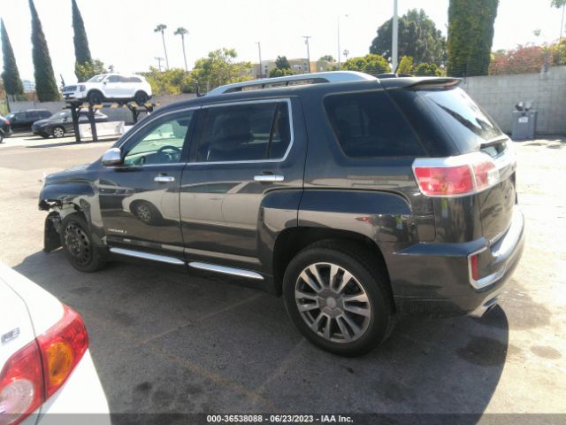 2GKFLRE3XH6131100 GMC Terrain Denali