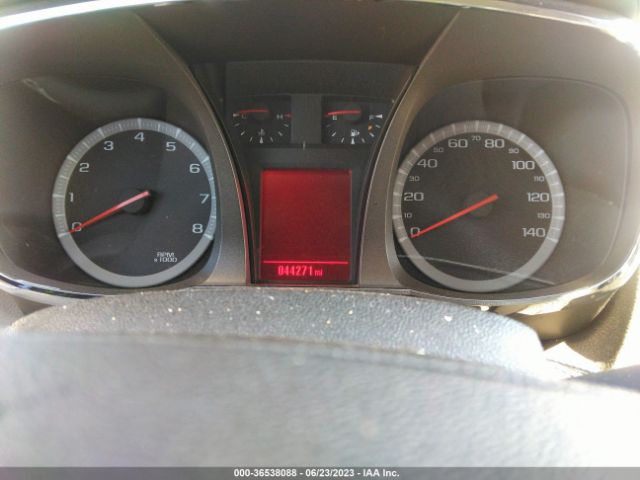2GKFLRE3XH6131100 GMC Terrain Denali