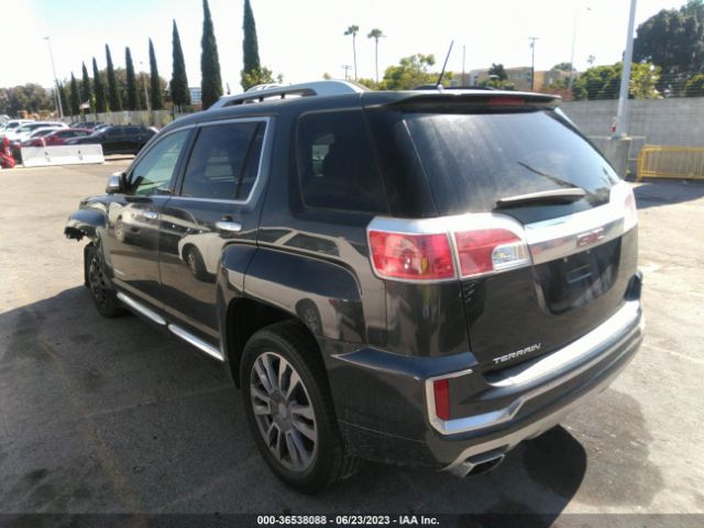 2GKFLRE3XH6131100 GMC Terrain Denali