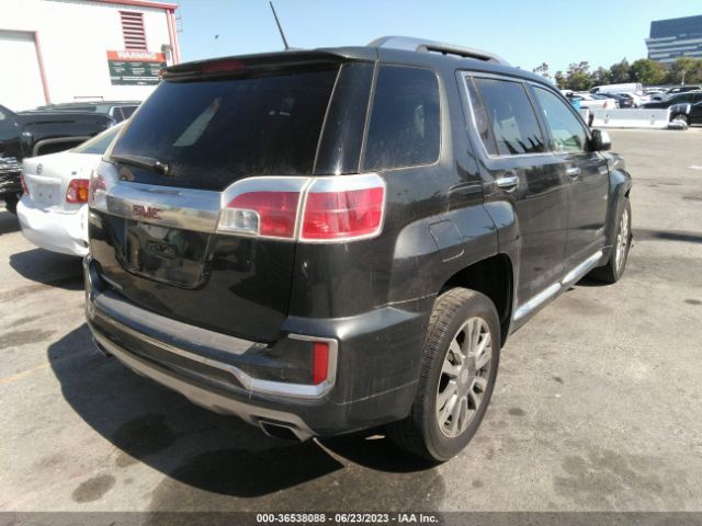 2GKFLRE3XH6131100 GMC Terrain Denali
