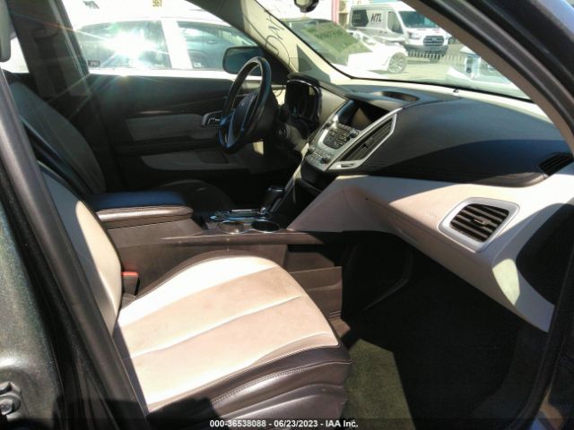 2GKFLRE3XH6131100 GMC Terrain Denali