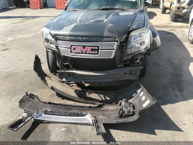 2GKFLRE3XH6131100 GMC Terrain Denali