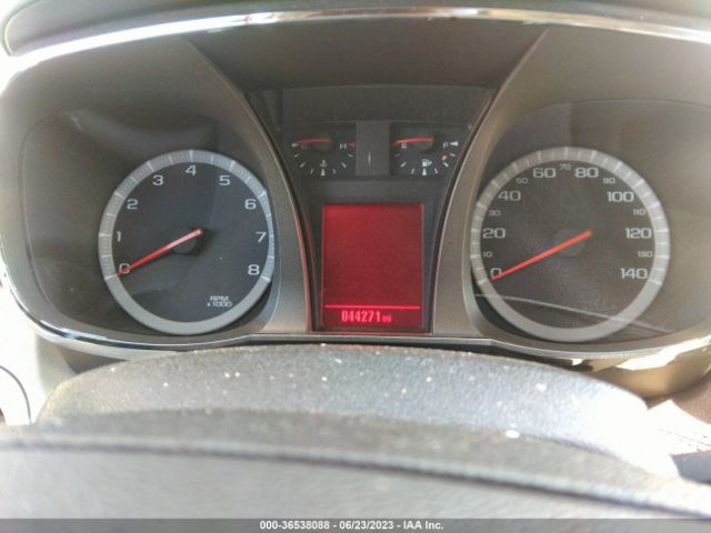 2GKFLRE3XH6131100 GMC Terrain Denali