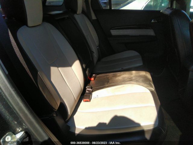 2GKFLRE3XH6131100 GMC Terrain Denali