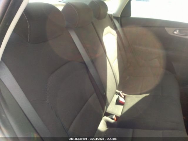 3KPF24AD9LE198599 KIA Forte Lxs