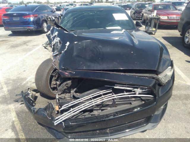 1FA6P8TH3G5252897 Ford Mustang Ecoboost