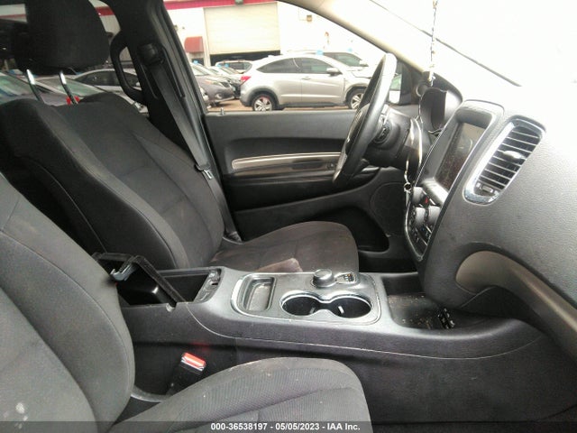 Dodge Durango Sxt 2015 1C4RDHAG5FC689403 Image 5