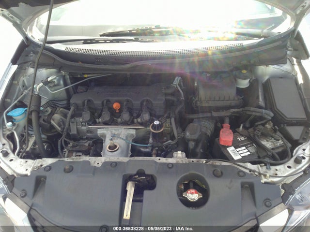 Honda Civic Sedan Ex 2015 19XFB2F82FE003298 Image 10