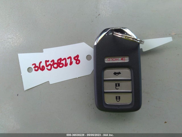 Honda Civic Sedan Ex 2015 19XFB2F82FE003298 Image 11
