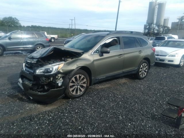 4S4BSENC5H3235101 Subaru Outback Limited