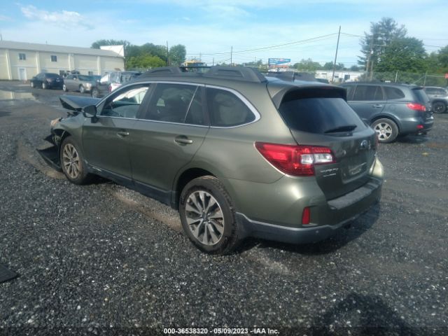 4S4BSENC5H3235101 Subaru Outback Limited
