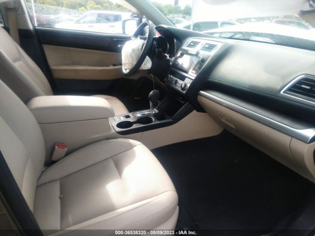 4S4BSENC5H3235101 Subaru Outback Limited