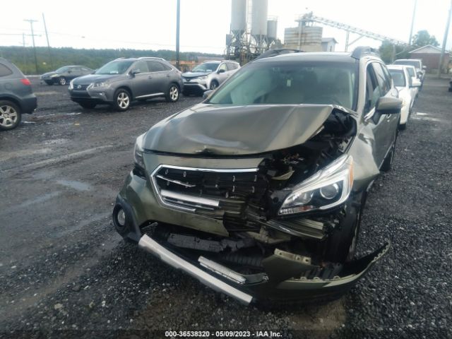 4S4BSENC5H3235101 Subaru Outback Limited