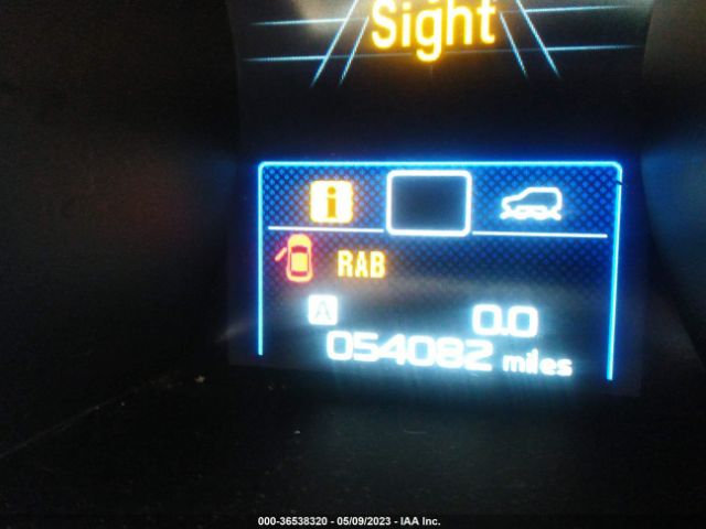 4S4BSENC5H3235101 Subaru Outback Limited