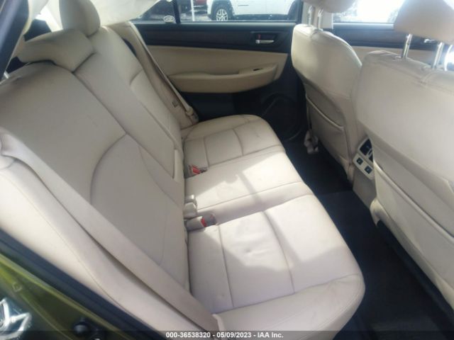 4S4BSENC5H3235101 Subaru Outback Limited