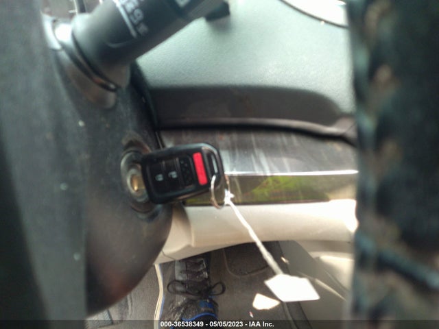 Honda Cr-v Ex-l 2014 5J6RM3H76EL002432 Image 3