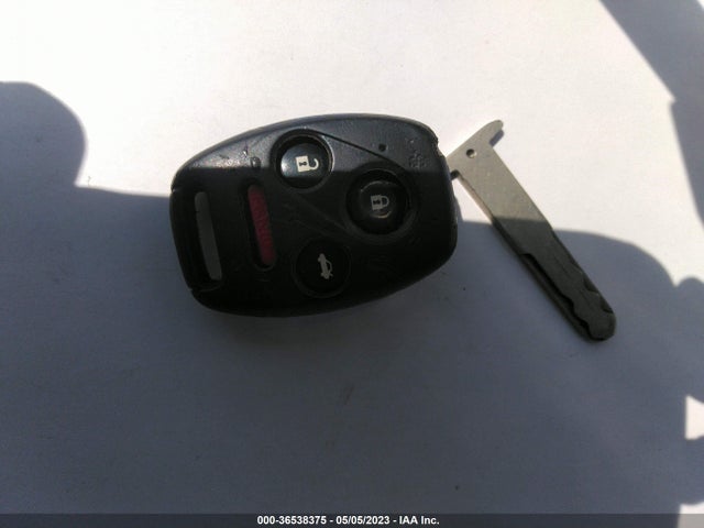 2010 HONDA ACCORD CPE EX-L VIN: 1HGCS2B88AA005062
